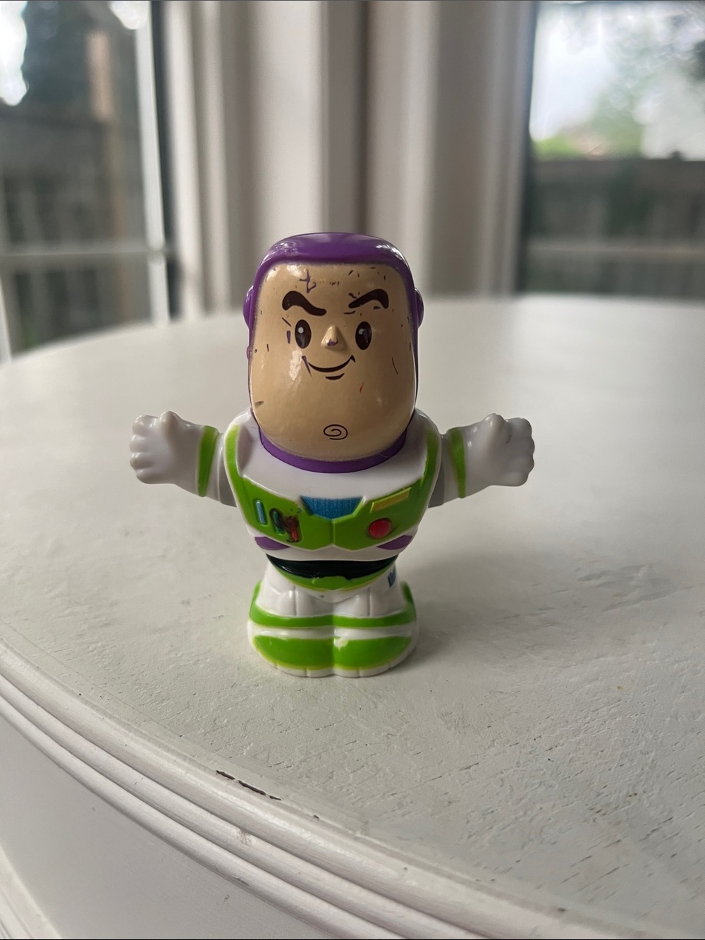 3/$10 💚Little People Buzz Light year figure
